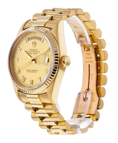 Rolex Day-Date 18238